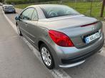 Peugeot 207 1.6i 16V-pakket, Auto's, Te koop, Beige, Benzine, 80 g/km