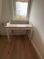 Kleine bureau Ikea Lommarp, Huis en Inrichting, Bureaus, Ophalen, Zo goed als nieuw, Bureau