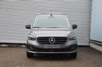 Mercedes Citan 112CDI- Automaat- Camera- Nieuw- 24790+BTW, Auto's, Automaat, Stof, Euro 6, Mercedes-Benz