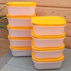 Boîtes à igloos Tupperware 450 ml, Maison & Meubles, Cuisine| Tupperware, Enlèvement ou Envoi, Neuf