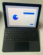 Microsoft Surface Go 10”, Computers en Software, Windows Laptops, Ophalen, Zo goed als nieuw, Azerty