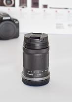 Canon RF-s 18-150mm IS STM, Audio, Tv en Foto, Ophalen of Verzenden, Zo goed als nieuw, Telelens