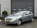 Opel Astra 1.6 Temptation | Airco | Cruise Control | Lichtme, Auto's, Voorwielaandrijving, Stof, Gebruikt, Zwart