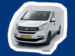 Fiat Talento 2.0 MultiJet L2H1 SX 170 PK Automaat Trekhaak N, Automaat, Parkeersensor, Bedrijf, Diesel