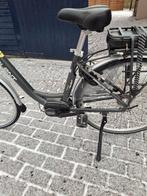 E bike talent middenmotor bafang als nieuw nog amper 108 km, 47 tot 51 cm, Ophalen, Zo goed als nieuw, 50 km per accu of meer