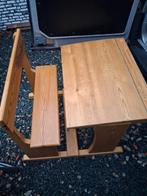 Schoolbank, Huis en Inrichting, Ophalen