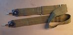 Broodzakriem wo2 Duits, Verzamelen, Militaria | Tweede Wereldoorlog, Ophalen of Verzenden, Landmacht, Kleding of Schoenen