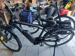 elektrische herenfiets Kettler, Zo goed als nieuw, 47 tot 51 cm, 50 km per accu of meer, Ophalen