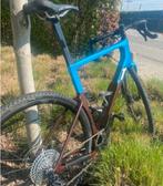 3T exploro racemax - gravelbike, Carbon, Zo goed als nieuw, 53 tot 57 cm, Ophalen