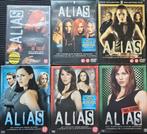 Alias, Cd's en Dvd's, Ophalen of Verzenden, Zo goed als nieuw
