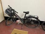 DEUX VELOS DE ROUTE TREK, Fietsen en Brommers, Fietsen | Kinderfietsjes, Ophalen of Verzenden, Gebruikt, 16 tot 20 inch, Trek