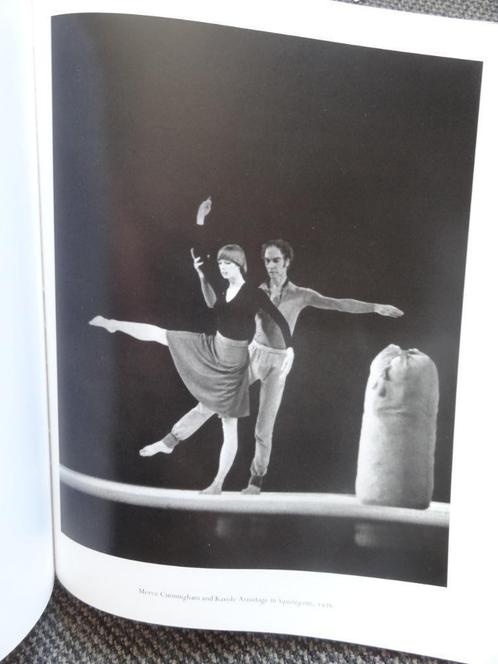 Merce Cunningham Jasper Johns John Cage, dansers on a plane, Livres, Art & Culture | Danse & Théâtre, Utilisé, Ballet ou Comédie musicale
