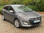 hyundia i30 100.000km 1.6 diesel 7600€ gekeurd voor verk, Autos, Hyundai, Achat, Entreprise, Boîte manuelle, 5 portes