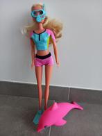 Barbie duiker, Ophalen of Verzenden, Barbie
