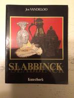 Slabbinck, Enlèvement ou Envoi