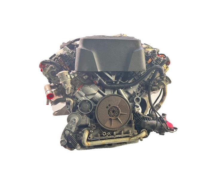Moteur Audi Volkswagen Q7 Touareg 4.2L – BAR/079100031N, Auto-onderdelen, Motor en Toebehoren, Audi, Volkswagen, Gereviseerd, Ophalen of Verzenden