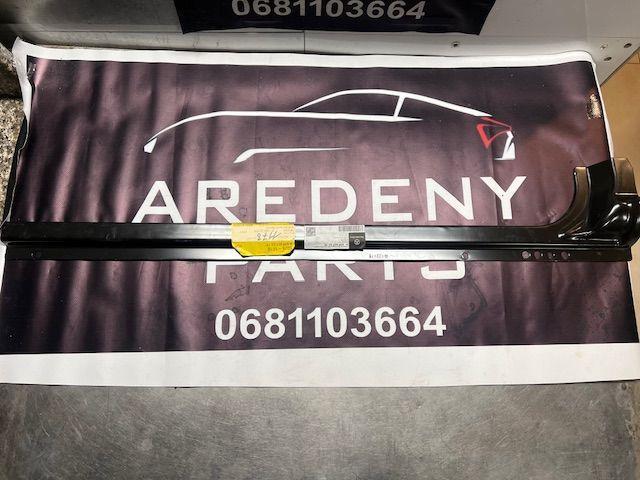 Mercedes Vito Viano W639 Beplating Rechts A6396376219, Autos : Pièces & Accessoires, Carrosserie & Tôlerie, Porte, Mercedes-Benz