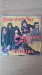 Shocking Blue, Cd's en Dvd's, Ophalen of Verzenden, Zo goed als nieuw, Single