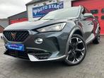 CUPRA Formentor 1.5 TSI DSG  FULL LED EURO 6 VI, Achat, Euro 6, Entreprise, Formentor