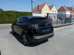 Peugeot 3008 1.2 i benzine 130pk Allure Camera ACC BLIS '23, Auto's, 94 kW, Euro 6, Zwart, https://public.car-pass.be/vhr/e6cf6934-af4e-4989-a5d4-2f6ace090f50