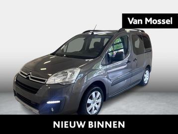 Citroën Berlingo Multispace beschikbaar voor biedingen