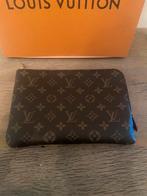 Pochette Louis Vuitton, Bijoux, Sacs & Beauté, Enlèvement ou Envoi, Comme neuf