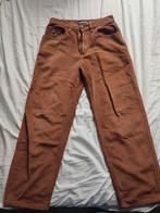 NNSNS flanellen broek, Comme neuf, Enlèvement, Autres tailles de jeans, Autres couleurs
