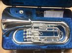 Euphonium YAMAHA 321, Musique & Instruments, Enlèvement ou Envoi, Comme neuf, Euphonium ou Tuba ténor, Avec valise ou sac