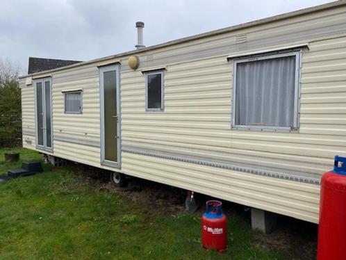 Mobile Home / Tiny House, Caravanes & Camping, Caravanes résidentielles, jusqu'à 4, Enlèvement