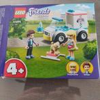 LEGO Amis 41694, Comme neuf, Lego, Enlèvement ou Envoi