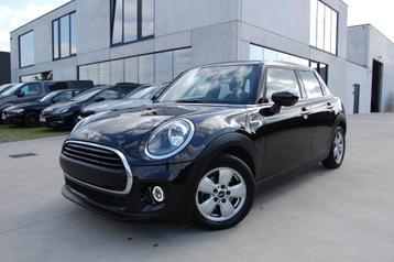 MINI One 2020 1.5i benzine/5d/Navi/Bluetooth/PDC/Garantie beschikbaar voor biedingen