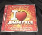 dubbel cd jumstyle, Ophalen, Gebruikt, Boxset