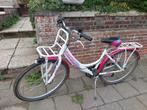 Meisjesfiets prestige fietsen 26", Fietsen en Brommers, Zo goed als nieuw, Prestige, Handrem, Ophalen