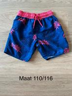Zwemshort maat 110/116, Enfants & Bébés, Maillots de bain pour enfants, Enlèvement ou Envoi, Comme neuf, Taille 110