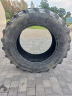 Michelin MX108 600/65R38 , 2 stuks, Zakelijke goederen, Landbouw | Onderdelen | Banden, Velgen en Assen, Ophalen