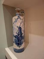 Decoratieve elegante kolf in Delfts blauw, Enlèvement ou Envoi