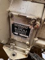 Bernard motor Diesel, Doe-het-zelf en Bouw, Ophalen, Zo goed als nieuw
