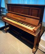 Piano Van Aart Brussel 1922-1930, Ophalen, Gebruikt, Piano