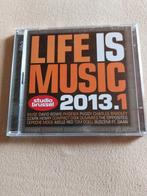 LIFE IS MUSIC 2013.1 [Nieuw], Verzenden, Nieuw in verpakking