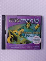 Mixmania D-Ultimate 2001 Mix, Cd's en Dvd's, Cd's | Dance en House, Verzenden
