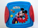 Boîte à lunch Mickey Mouse, Enlèvement ou Envoi, Mickey Mouse, Neuf