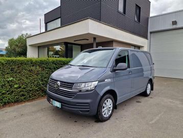 Volkswagen 2.0 TDI 150 PK DSG - Navi, App-connect, Camera beschikbaar voor biedingen