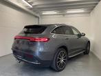 Mercedes-Benz - EQC400 4M - AMG Line, Auto's, Automaat, 1800 kg, 5 zetels, Parkeersensor