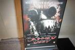 DVD Skinned Deep., Vanaf 16 jaar, Verzenden, Zo goed als nieuw, Slasher
