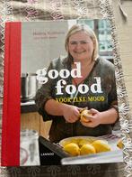kookboek: Good food voor elke mood, Enlèvement, Utilisé
