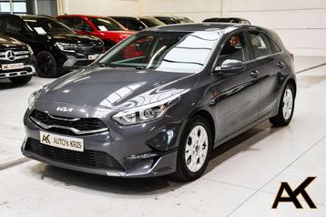 Kia Ceed / cee'd Ceed 1.0 T-GDI Vision - NAVI / CAMERA / SMA beschikbaar voor biedingen