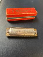 muziek instrument, Enlèvement ou Envoi, Utilisé, Harmonica
