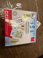 Jumbo ik leer tellen, Ophalen, Gebruikt, Puzzelen