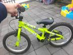 Vélo pour enfants de 16 pouces en très bon état avec accesso, Vélos & Vélomoteurs, Vélos | BMX & Freestyle, Comme neuf, Enlèvement
