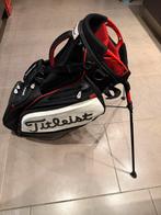 Golfzak titleist, Sport en Fitness, Golf, Ophalen, Zo goed als nieuw, Set